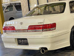 MARK2 hardtop