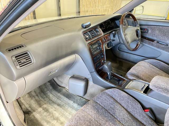 MARK2 hardtop