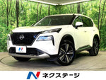 X-TRAIL HYBRID 4WD