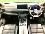 X-TRAIL HYBRID 4WD