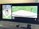 X-TRAIL HYBRID 4WD