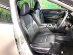 X-TRAIL HYBRID 4WD