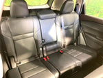 X-TRAIL HYBRID 4WD