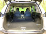 X-TRAIL HYBRID 4WD