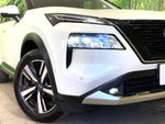 X-TRAIL HYBRID 4WD