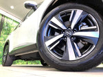 X-TRAIL HYBRID 4WD