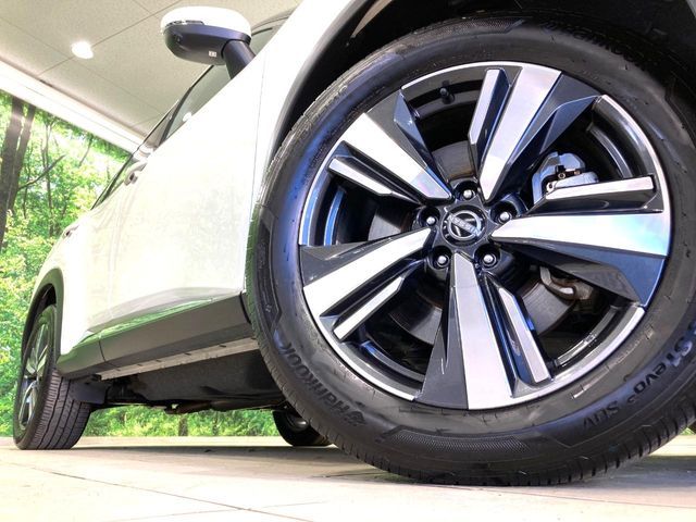 X-TRAIL HYBRID 4WD