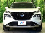 X-TRAIL HYBRID 4WD