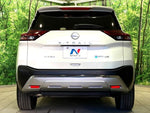 X-TRAIL HYBRID 4WD