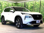 X-TRAIL HYBRID 4WD