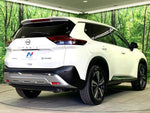 X-TRAIL HYBRID 4WD