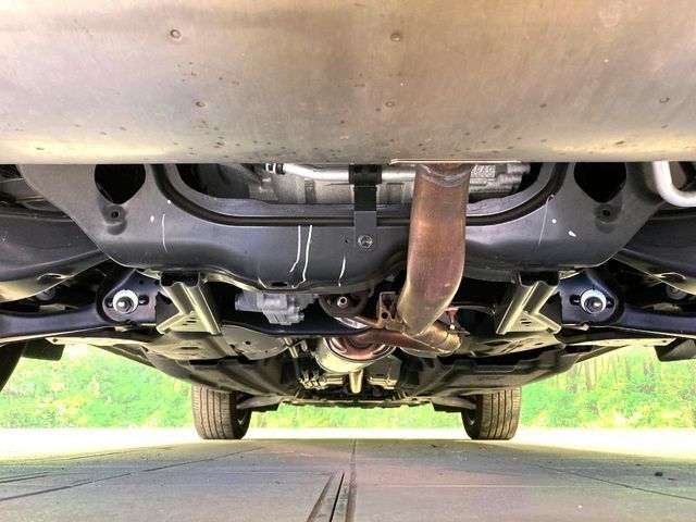 X-TRAIL HYBRID 4WD