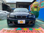 BMW M3 open