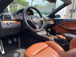 BMW M3 open