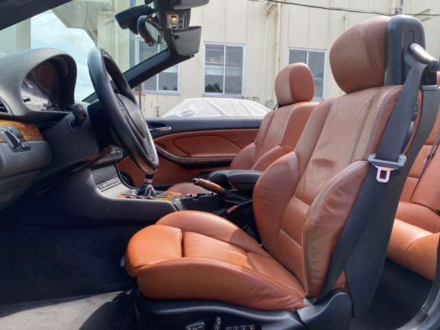 BMW M3 open