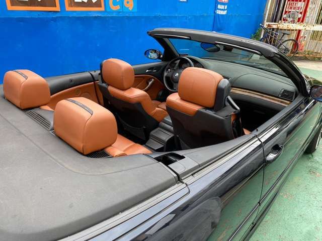 BMW M3 open