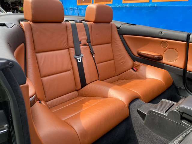 BMW M3 open
