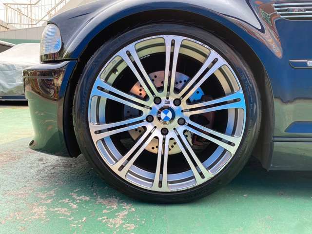 BMW M3 open