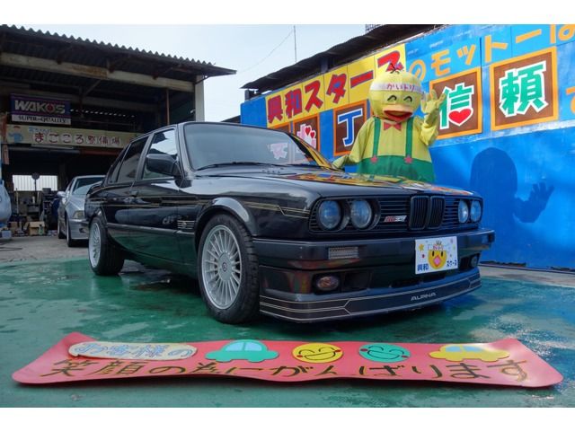 ALPINA B6