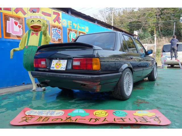 ALPINA B6