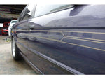 ALPINA B10 limousine
