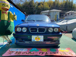 ALPINA B10 Sedan