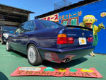 ALPINA B10 Sedan