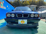 ALPINA B10 Sedan