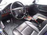 ALPINA B10 Sedan