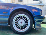 ALPINA B10 Sedan