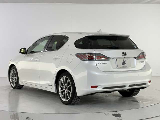 LEXUS CT200h