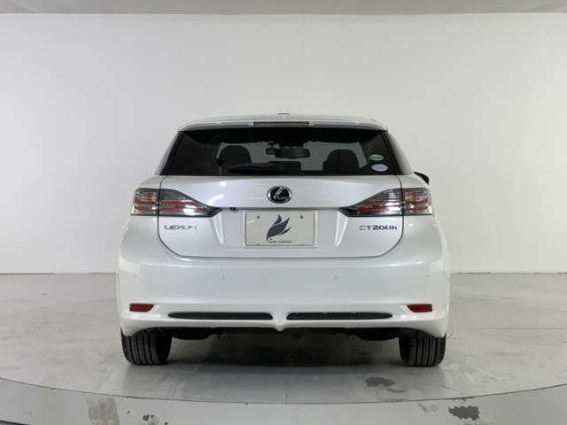 LEXUS CT200h