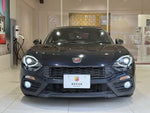ABARTH 124 SPIDER