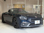 ABARTH 124 SPIDER