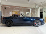 ABARTH 124 SPIDER