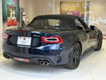 ABARTH 124 SPIDER