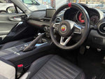 ABARTH 124 SPIDER