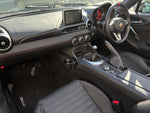 ABARTH 124 SPIDER