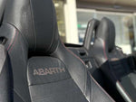 ABARTH 124 SPIDER