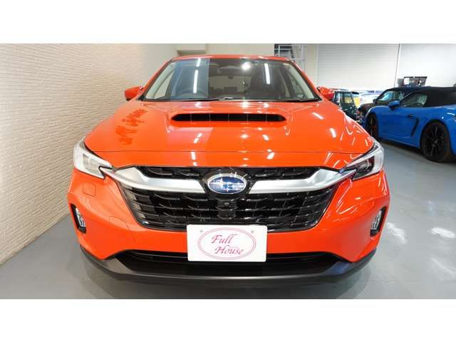 LEVORG LAYBACK