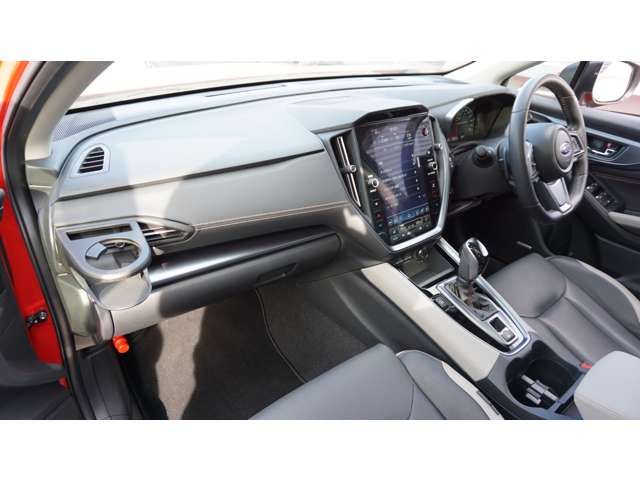 LEVORG LAYBACK
