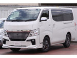 NV350 CARAVAN