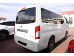 NV350 CARAVAN