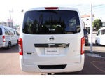 NV350 CARAVAN