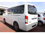 NV350 CARAVAN