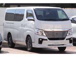 NV350 CARAVAN