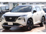 X-TRAIL HYBRID 4WD