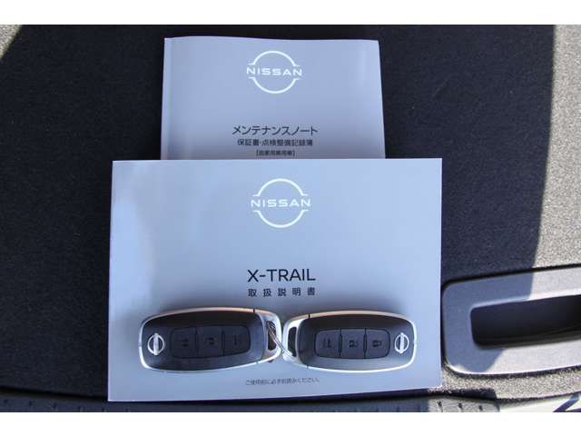 X-TRAIL HYBRID 4WD