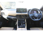 X-TRAIL HYBRID 4WD