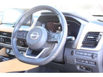 X-TRAIL HYBRID 4WD